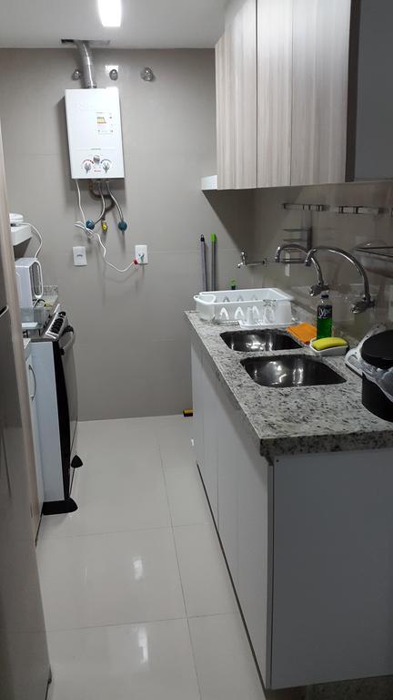 Vg Fun Residence - Fortaleza Flats Room photo