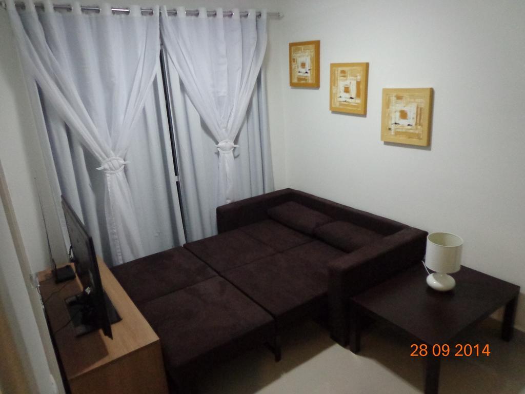 Vg Fun Residence - Fortaleza Flats Room photo